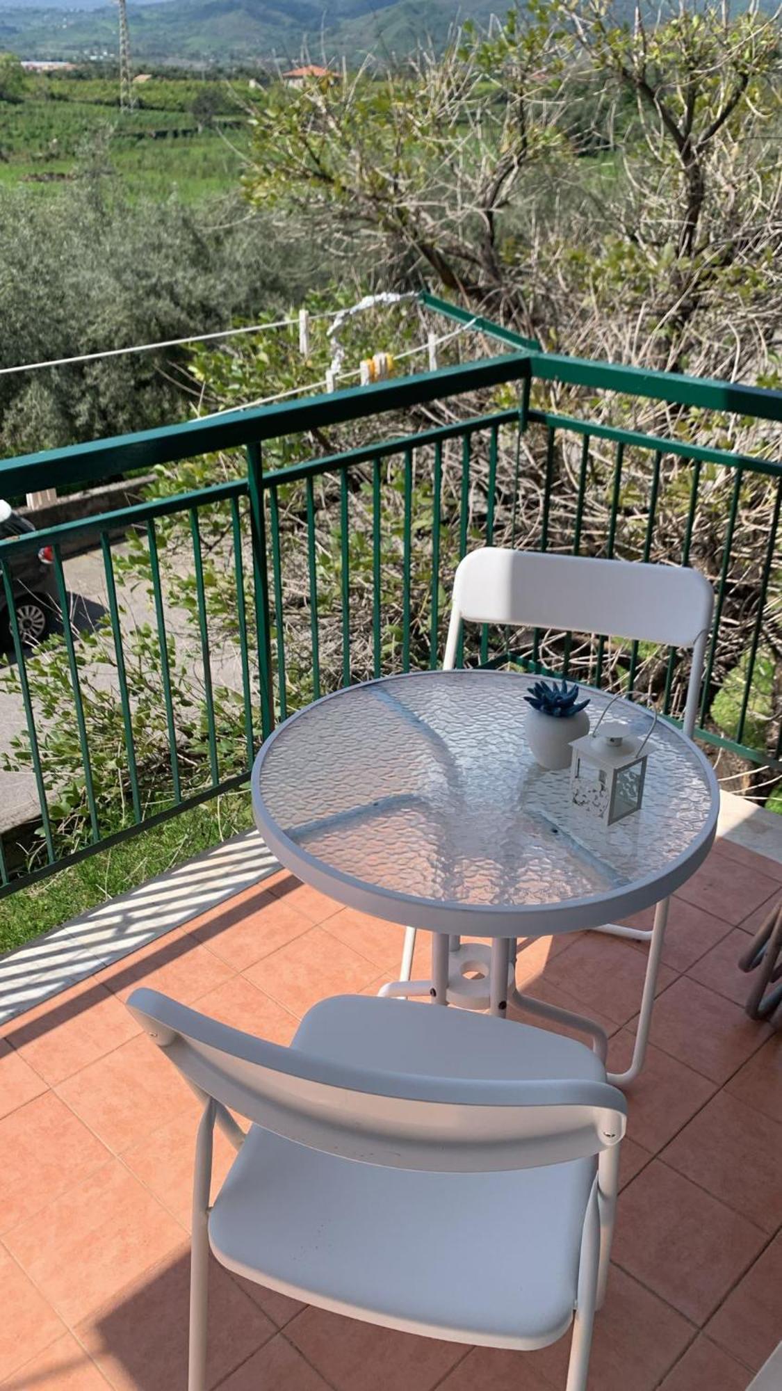 Home Rocce Nere Elisir Giardini Naxos Exterior photo